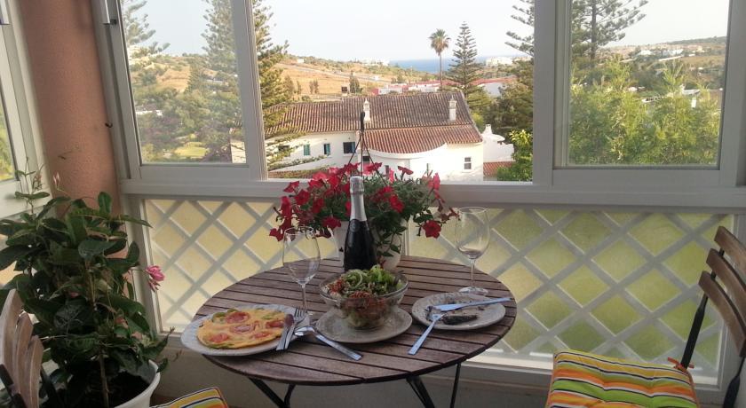 Lagos Ocean View Guesthouse Ngoại thất bức ảnh
