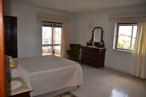 Lagos Ocean View Guesthouse Ngoại thất bức ảnh
