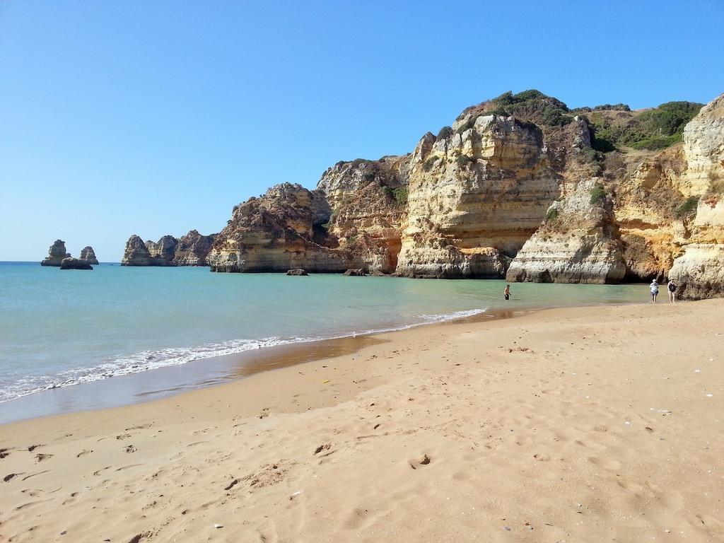 Lagos Ocean View Guesthouse Ngoại thất bức ảnh