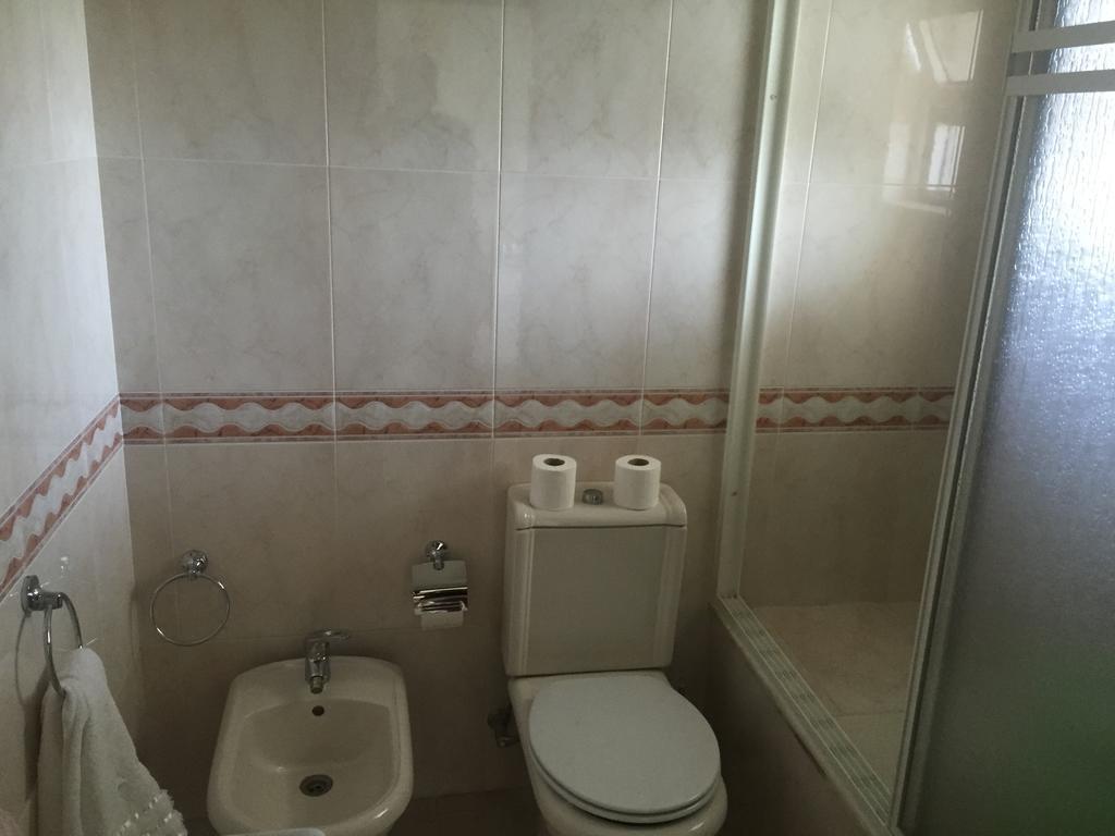 Lagos Ocean View Guesthouse Phòng bức ảnh