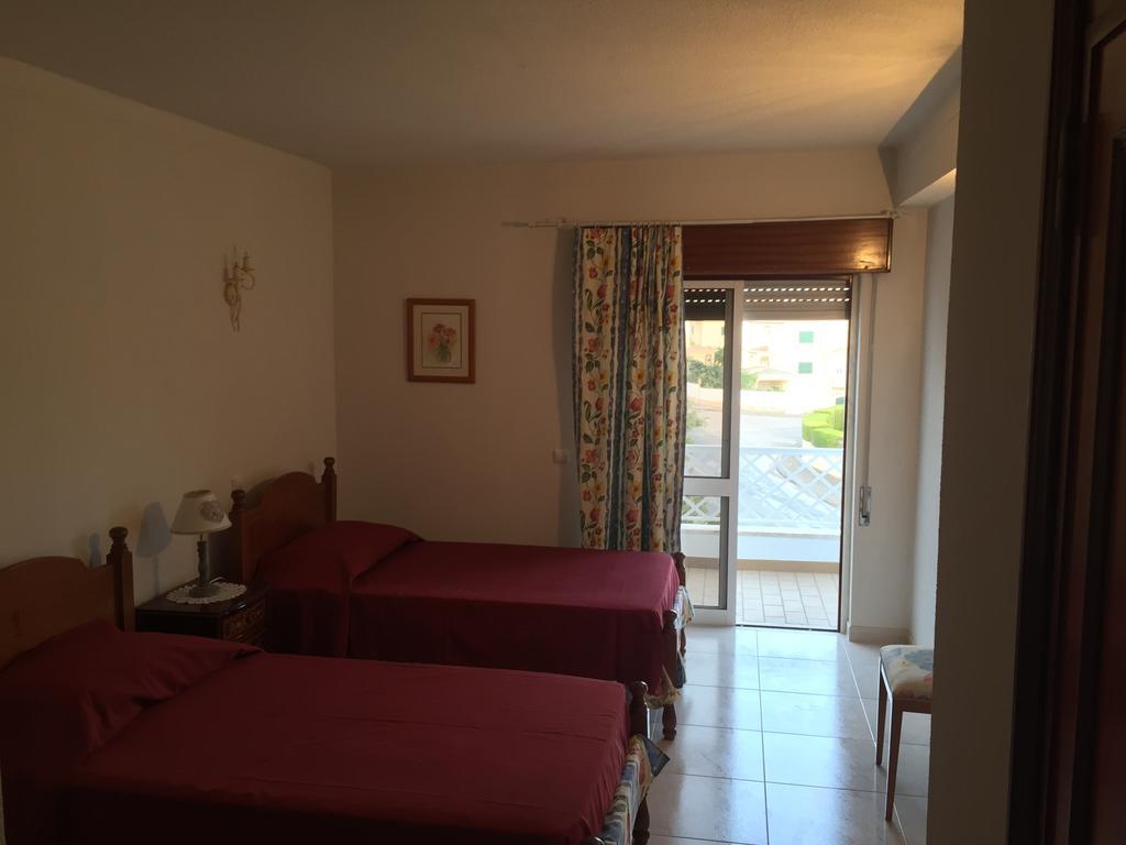 Lagos Ocean View Guesthouse Ngoại thất bức ảnh