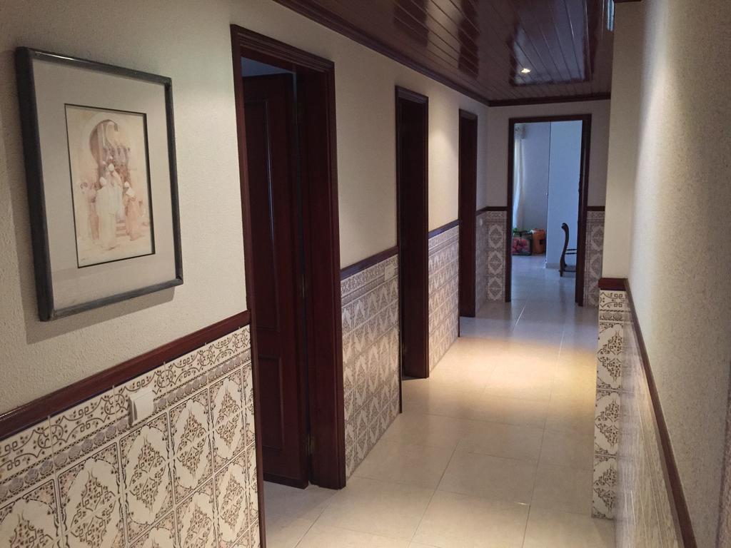 Lagos Ocean View Guesthouse Phòng bức ảnh
