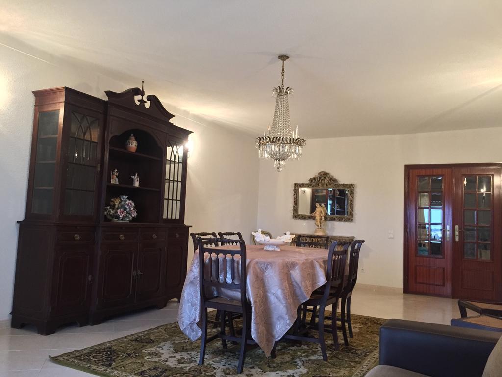 Lagos Ocean View Guesthouse Ngoại thất bức ảnh