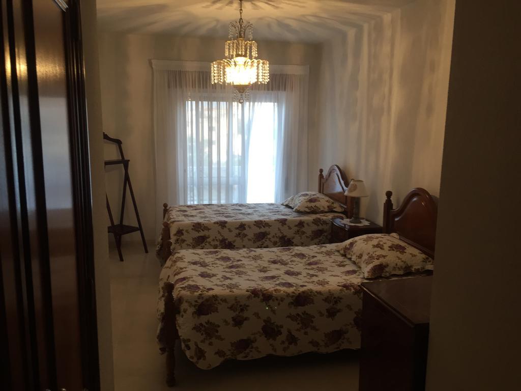 Lagos Ocean View Guesthouse Phòng bức ảnh