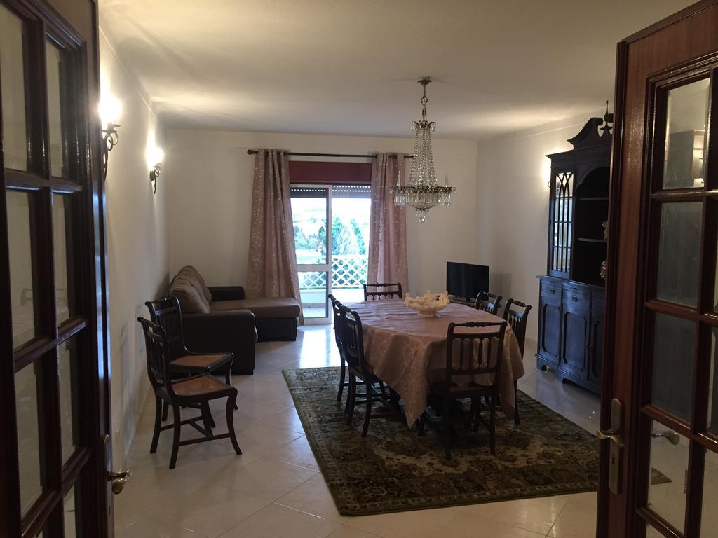 Lagos Ocean View Guesthouse Ngoại thất bức ảnh